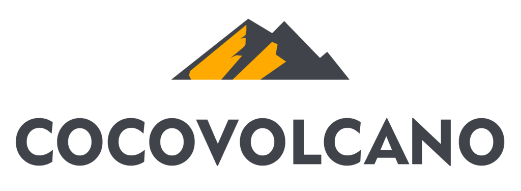 cocovolcano