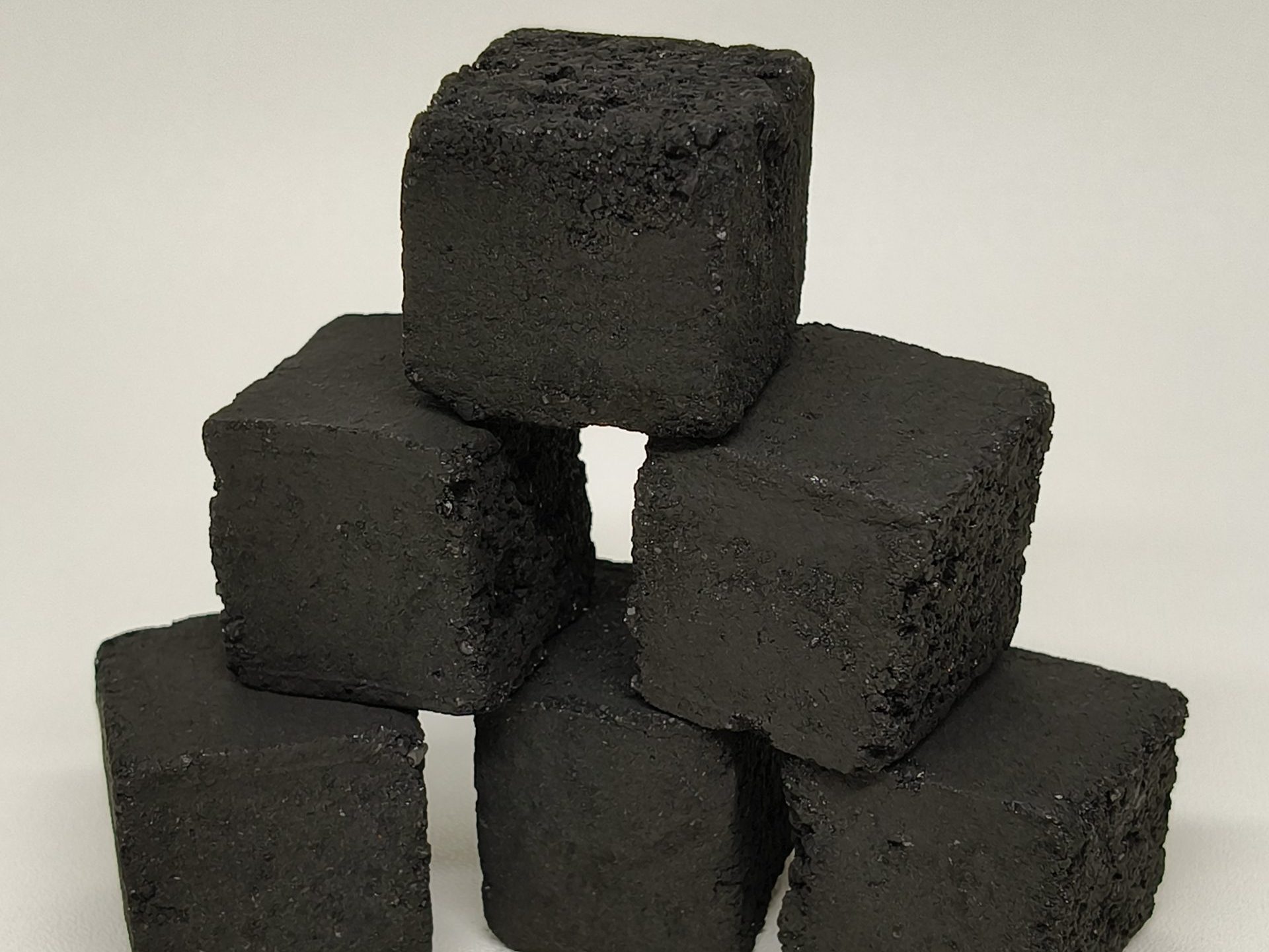 Premium Hookah Briquette